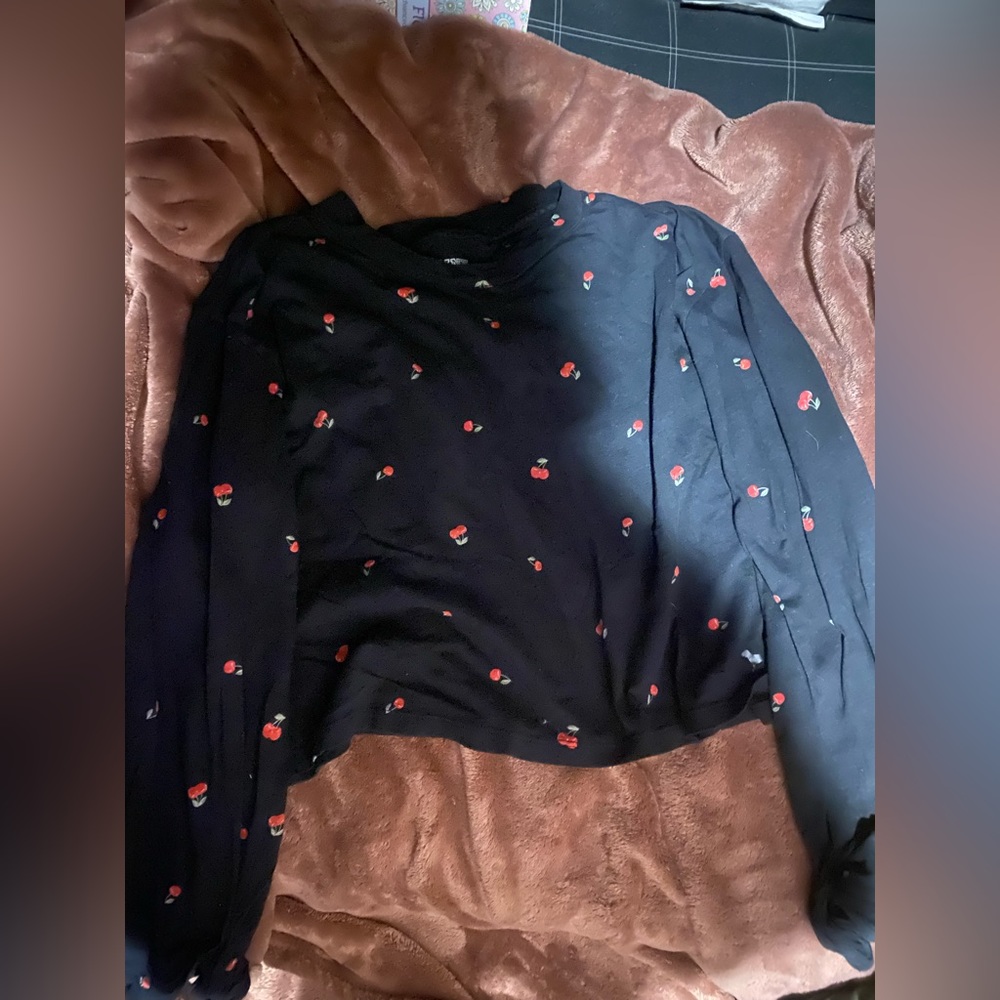don’t wear anymore